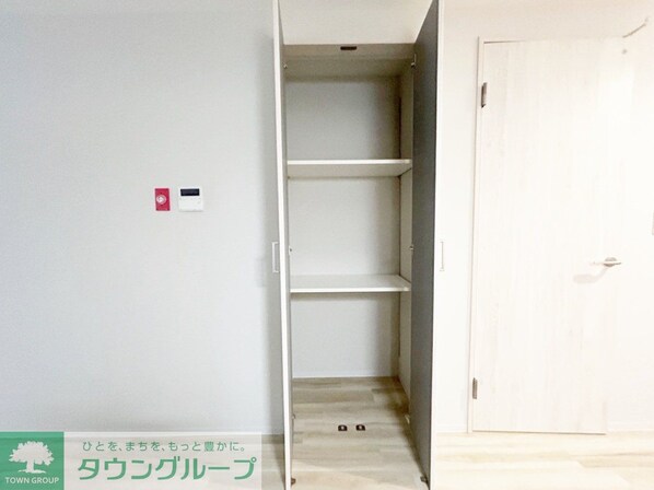 秀和第二南平台レジデンスの物件内観写真